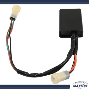 CDI Box Igniter For Yamaha YFM 200 Moto-4 1985-1989 YTM 225 Tri-Moto 1983-1985 - Picture 1 of 6