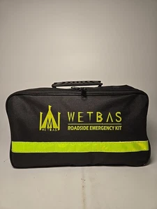Wetbas Roadside Emergency Kit - Picture 1 of 2