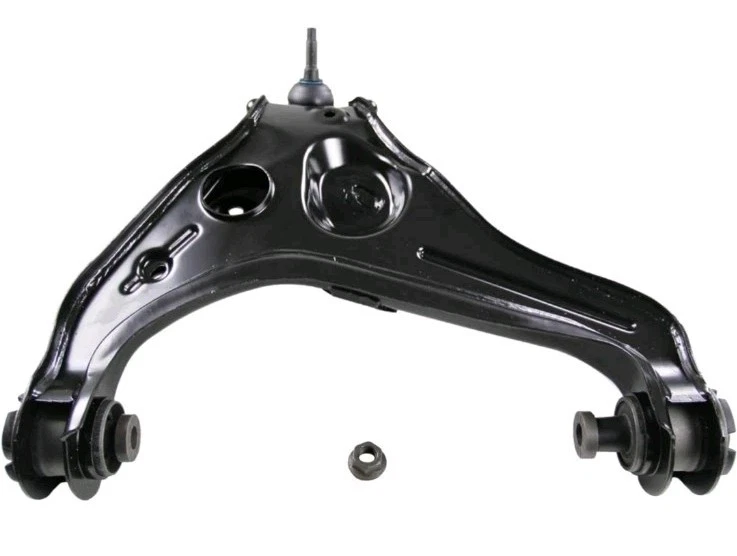 Suspension Control Arm and Ball fits 2009-2013 Lincoln Navigator  MOOG - Image 1 of 4