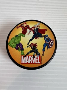 Reading Royals Marvel Comic SGA Official InGlas Co. Puck ECHL - Picture 1 of 6