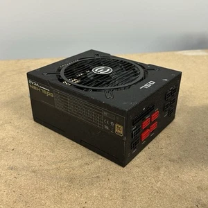 EVGA SuperNOVA NEX750G 750W 80+Gold Fully Modular ATX Power Supply 120-G1-0750 - Bild 1 von 8