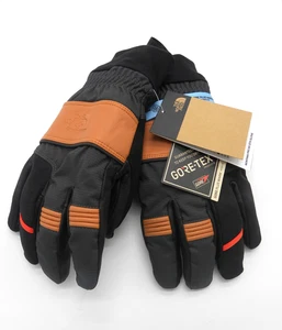 Size L The North Face  Montana Pro SG GTX Gloves Men's Unisex Goretex - Picture 1 of 6