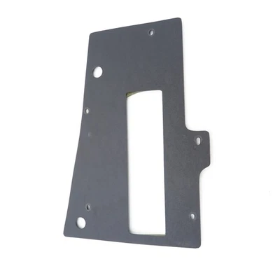 Abdeckung DVD-Wechsler Kofferraum rechts Aston Martin Rapide AD43-40122-AA - Bild 1 von 2