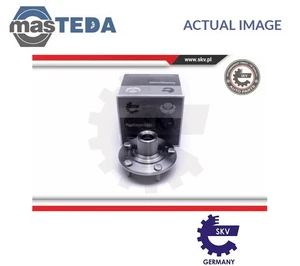 29SKV468 WHEEL HUB FRONT SKV GERMANY FOR HONDA ACCORD VII,CIVIC VIII - Picture 1 of 8