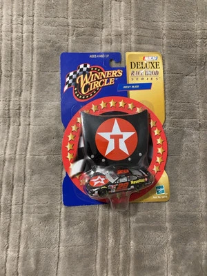 Ricky Rudd Car and Hood Winners Circle Deluxe Edition  - Image 1 of 2