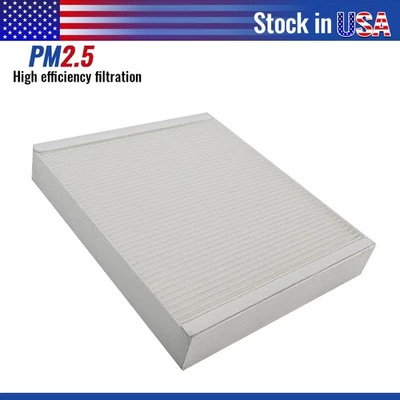 Filtro de aire de cabina para Buick Cascada Chevy Cruze Spark Sonic Saab 9-4X 9-5 Foto 1 de 4