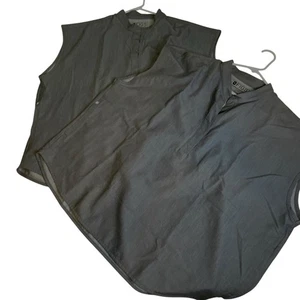 FIGS Graphite Rafaela Scrub Tops Technical Collection Bundle Women’s Size XXL - Picture 1 of 12
