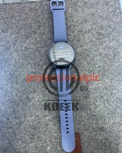 Samsung Galaxy Gear S5 Frontier 44mm SM-R9150 WiFi Smartwatch~ - Photo 1 sur 3