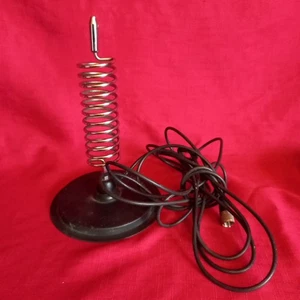 RETRO, CB FUNK ARIEL BASE.... - Bild 1 von 5