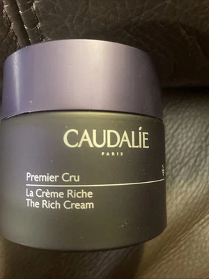 CAUDALIE PREMIER CRU LA CREME RICHE - Photo 1/2
