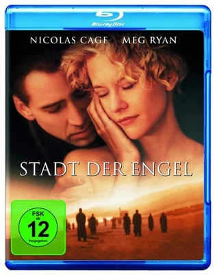 Stadt der Engel (Blu-ray) - Image 1 of 3