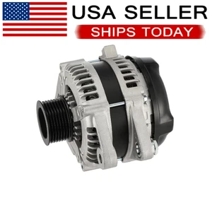 New Replacement Alternator for Toyota 4Runner Tacoma 1128725871 C - Picture 1 of 20