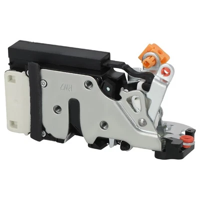 Atuador de trava de porta traseira direita para Chevrolet Express 1500 2003-2014 22834666 - Imagem 1 de 4