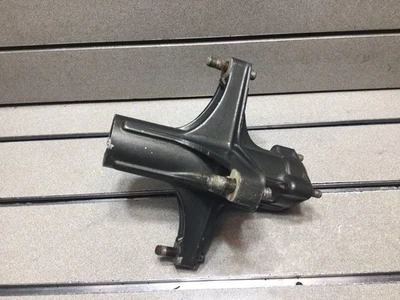 Honda ATC350X, 1985, buje delantero, buje de rueda delantera OEM Foto 1 de 4