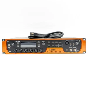 Digidesign Eleven Rack Multi-FX Guitar Processor & Audio Interface - Picture 1 of 7