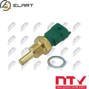 SENSOR COOLANT TEMPERATURE ECT-TY-003 FOR VOLVO C30 C70/II/Convertible/X/VAN - Picture 1 of 10