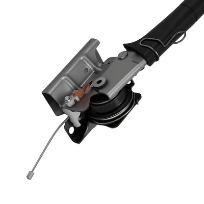 Brake Handle for Jeep Wrangler JK 2007-2010 52059887AD 52059887AB 52059887AE QME - Image 1 of 4