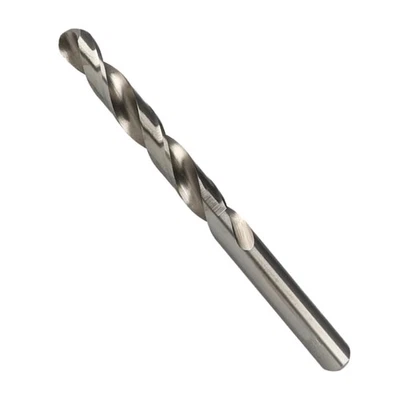 1PC Heller HSS-G Ground Jobber Drill Bit 6.5mm Steel Metal Sheet