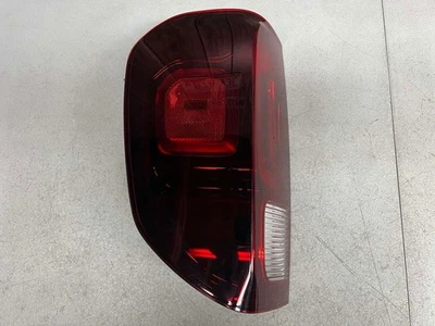 Conjunto de lámpara trasera Honda 33550-T6Z-A03 2017-2025 sade izquierdo fabricante de equipos originales Foto 1 de 4