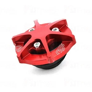 TAPPO CARBURANTE SERBATOIO BENZINA CSP MONTESA 4RT 2020 IN POI ROSSO REPSOL 300 260 301R ECC - Foto 1 di 2