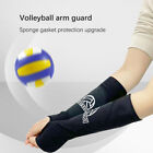 1Pair Arm Covers Reusable Arm Protection Sleeves Volleyball Arm Protectors _cn