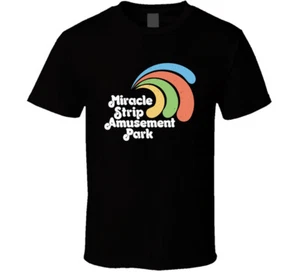 Miracle Strip Amusement Park Panama City T Shirt - Picture 1 of 1