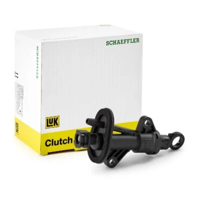 LuK 511080310 Clutch Master Cylinder Fits Audi Seat Skoda VW - Image 1 of 4