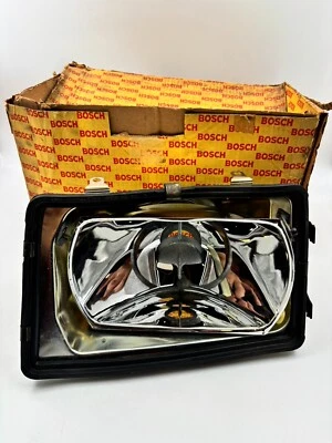 Para Opel Record E1: Faro principal Bosch-L.H.-Sin lentes 90044631 (sin caja) Foto 1 de 4