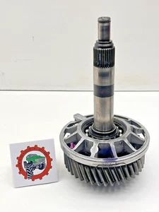 73-79 New Process NP203 Intermediate Shaft Assembly - Foto 1 di 9