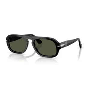Sunglasses 3369-S 95/31 56 19 145 Black g15 Lens New - Picture 1 of 8