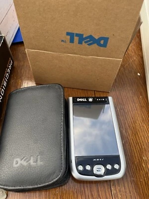 Dell Axim X51v - Image 1 of 4