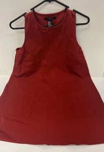 Forever 21 Vintage Top - No Sleeves - Small - Bild 1 von 3