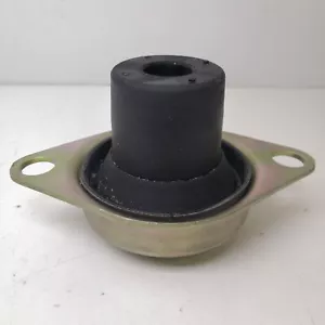 SUPPORTO SOSPENSIONE MOTORE ANTERIORE POSTERIORE SX FIAT UNO TURBO PER 7622921 - Imagen 1 de 7
