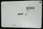 Spare and Repair Acer Iconia One A3-A10