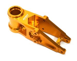 Billet Machined Front Bulkhead for Losi 1/4 Promoto-MX Motorcycle - Picture 1 of 1