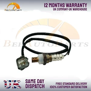 Sonda sensor oxígeno lambda O2 1.2 1.3 1.4 1.5 delantera para HONDA JAZZ MK2 (02-08) - Imagen 1 de 4