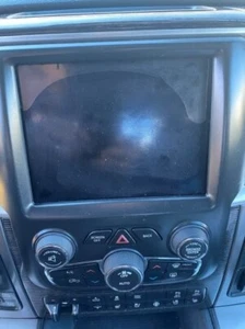 🔥2018-2020 Dodge ram uconnect 4c 8.4 radio touch lcd Repair Service🔥 - Bild 1 von 1