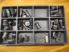 EINZELVERKAUF Röhren Tubes  Elektronenröhren Auflistung unten Stück 5 Euro