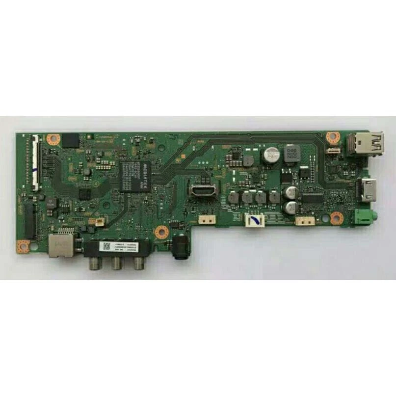 Placa madre original PARA SONY KDL-48W650D 40W650D 32W600D 1-980-334-13/12/11 Foto 1 de 1