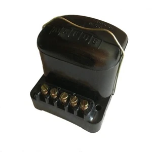 Bornes à visser régulateur de tension pour MG TD Midget MGA NCB100X neuves - Photo 1 sur 1