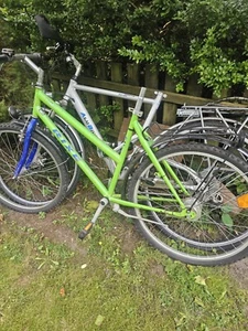Fahrräder Zum Aufbereiten - Bild 1 von 4