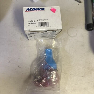 ACDelco Suspension Ball Joint for Dodge B7269 45D2199 - Image 1 of 3