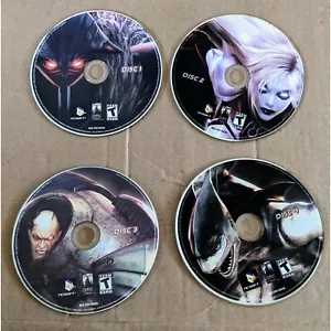 City of Villains PC Game - Picture 1 of 6