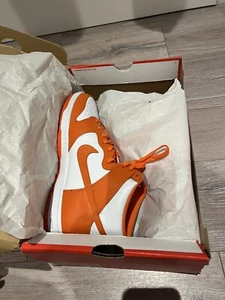 nike dunk high syracuse 2021 - Bild 1 von 4