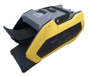 Westfalia Mobile Dynamo Starthilfe 14.8 Volt Tretgenerator mit Pedal Generator - Bild 1 von 4