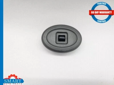Interruptor de asiento Pontiac Solstice Saturn Sky arriba abajo conductor izquierdo 06-09 OEM Foto 1 de 4