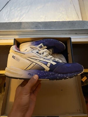 Talla 12 - ASICS Extra Butter x Gel Saga Cottonmouth Foto 1 de 4