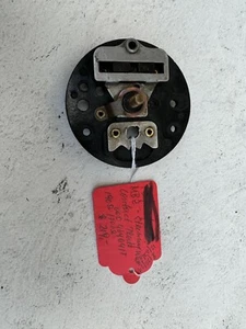 Mercedes Benz 190 SL / 300 SL Contact Plate Kit for Steering Wheel - Picture 1 of 3