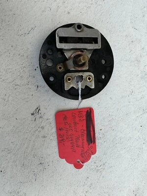 Kit de placa de contacto para volante mercedes-benz 190 sl/300 sl Foto 1 de 3