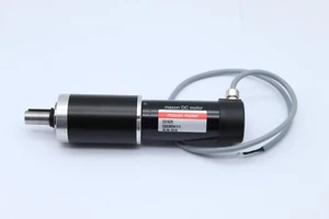 Maxon DC Motor 203127 + Gear 331629 - Picture 1 of 5